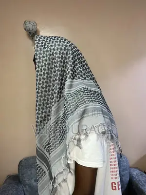 Arafat Scarf