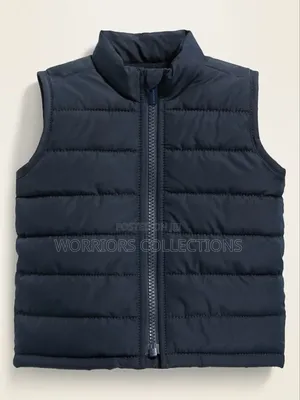 Quality Puff Jacket Available