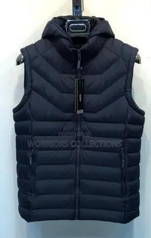 Quality Puff Jacket Available