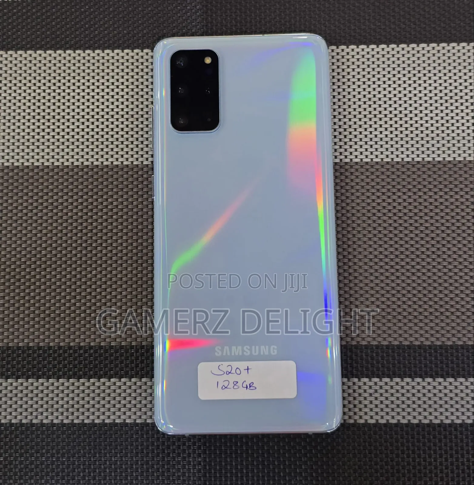 Samsung Galaxy S20+ 5G 128 GB
