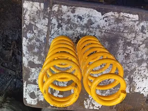 Heavy Duty Coil Springs Mazda Axela