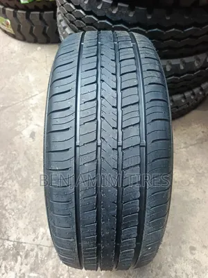Dunlop Tires Sizes 265/55r19 Made in Japan.