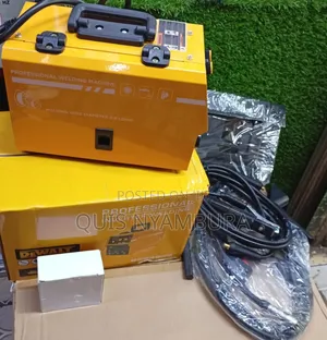 400a Dewalt Welding Mig/ Welding Mig Dewalt