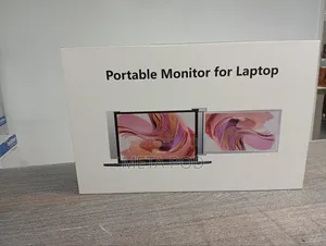 Vtouch Portable 14" Monitor Screen Extender