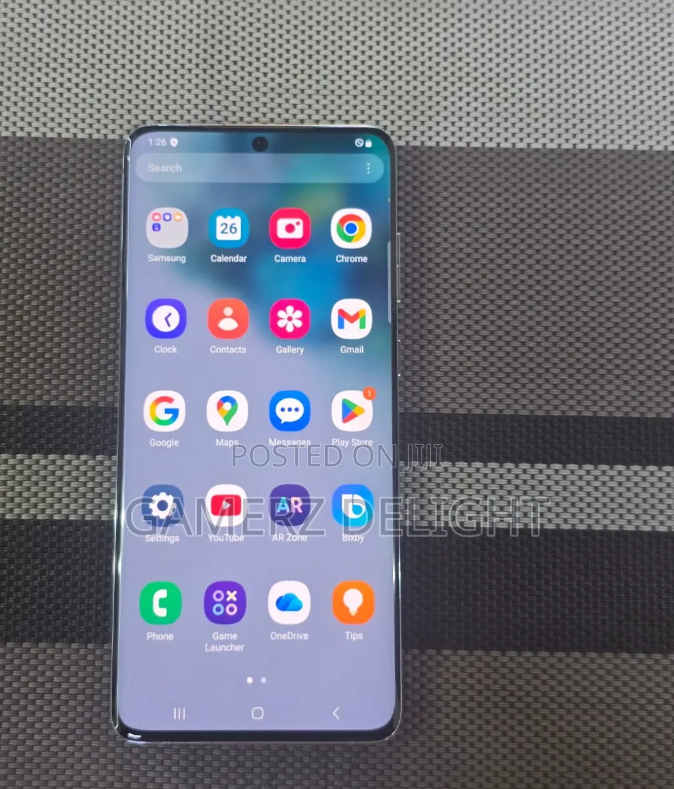 Samsung Galaxy S20+ 5G 128 GB