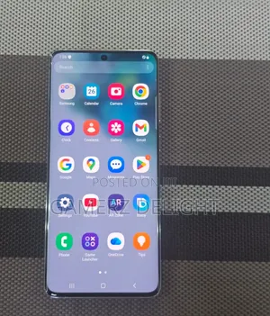 Samsung Galaxy S20+ 5G 128 GB