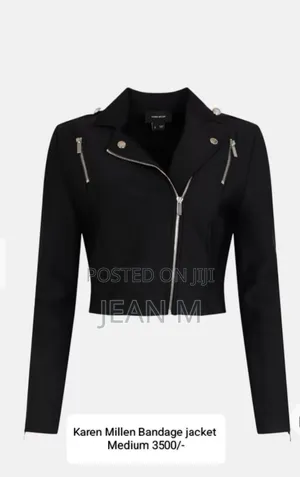 Karen Millen Bandage Jacket