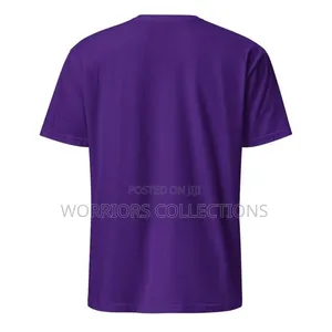 Quality Purple Roundnecks Available