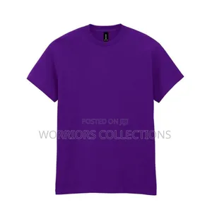 Quality Purple Roundnecks Available