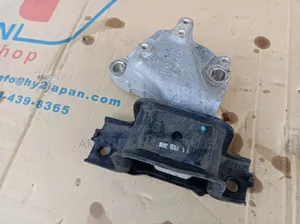 Honda Vezel/Fit Gearbox Mounting