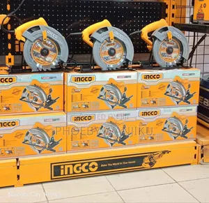 Electric Circular Saw/Ingco Circular Saw Machine