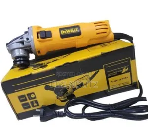 Dewalt Electric Grinder/9 Inch Grinder