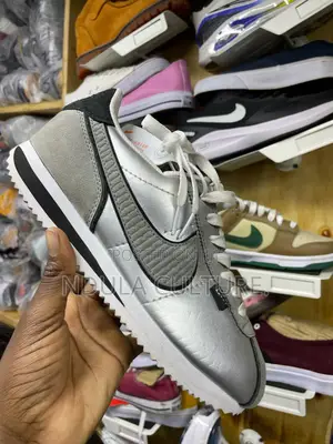 Nike Cortez( Leather /Suede)