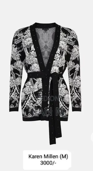 Karen Millen Cardigan
