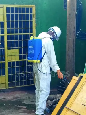 Apartment Fumigation Services for All Types of Household
