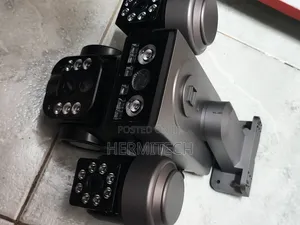 3lens Solar 4g Crystal Clear Night Vision