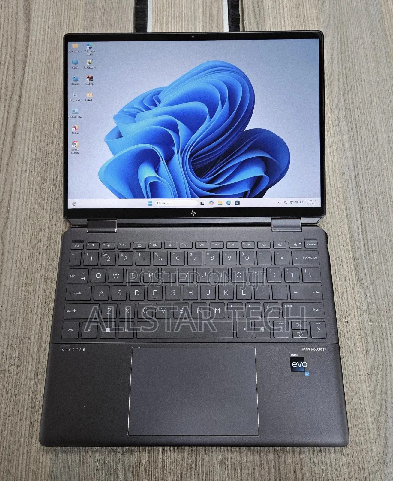 Laptop HP Spectre 14 16GB Intel Core i7 SSD 512GB