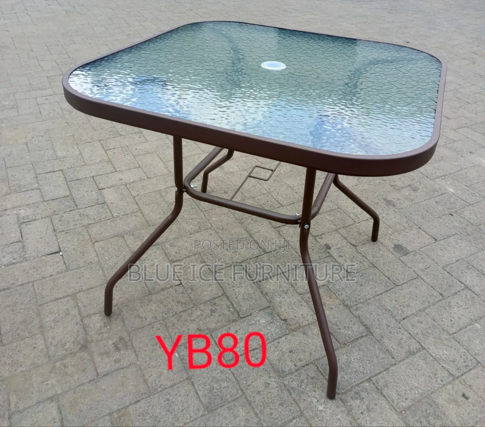 Outdoor Table Yb80