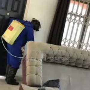 Bedbugs Complete Elimination Fumigation
