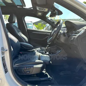 BMW X2 2019 Pearl
