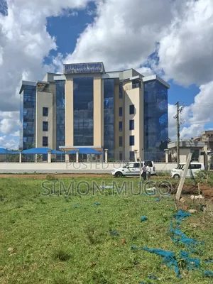 Ruiru Ukombozi Estate Prime Commercial 1/4 Ac