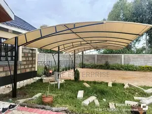 Generic Canopy Shades/ Car Shade Net