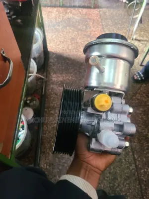 Power Steering 1tr,1kd for Prado and Toyota Hiace