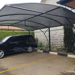 Uv Solution Carshade Nets