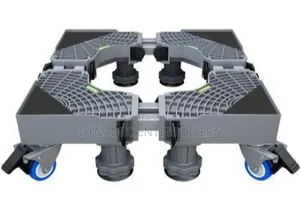Heavy Duty Adjustable Fridge ,Cooker,Dispenser Stand