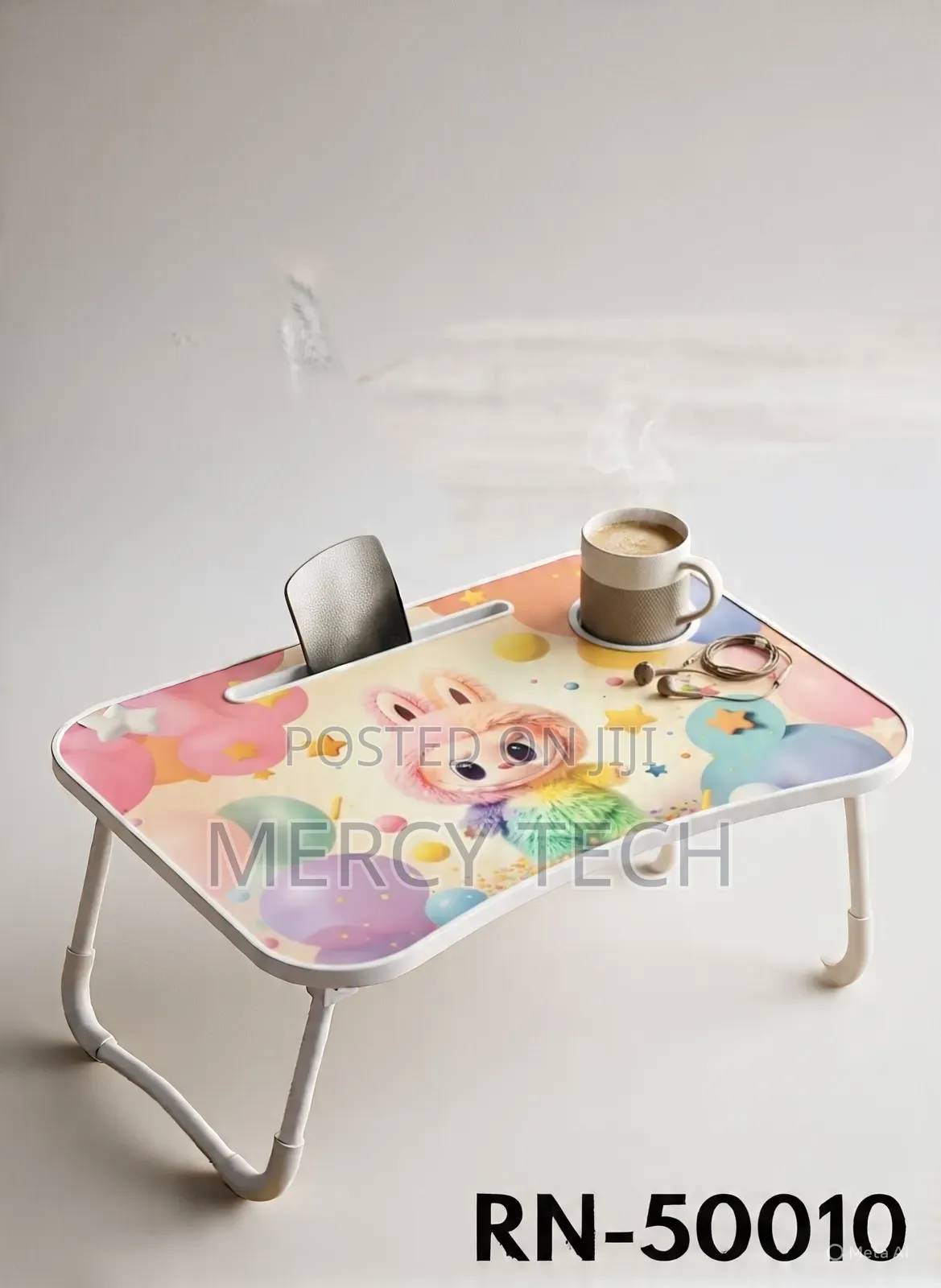 Multifunctional Work and Rest Laptops /Tablets Stand Support