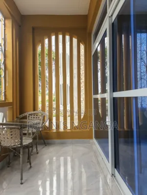 1 BDRM Airbnb in Ukunda, Diani