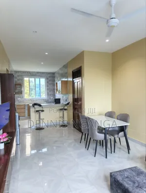 1 BDRM Airbnb in Ukunda, Diani