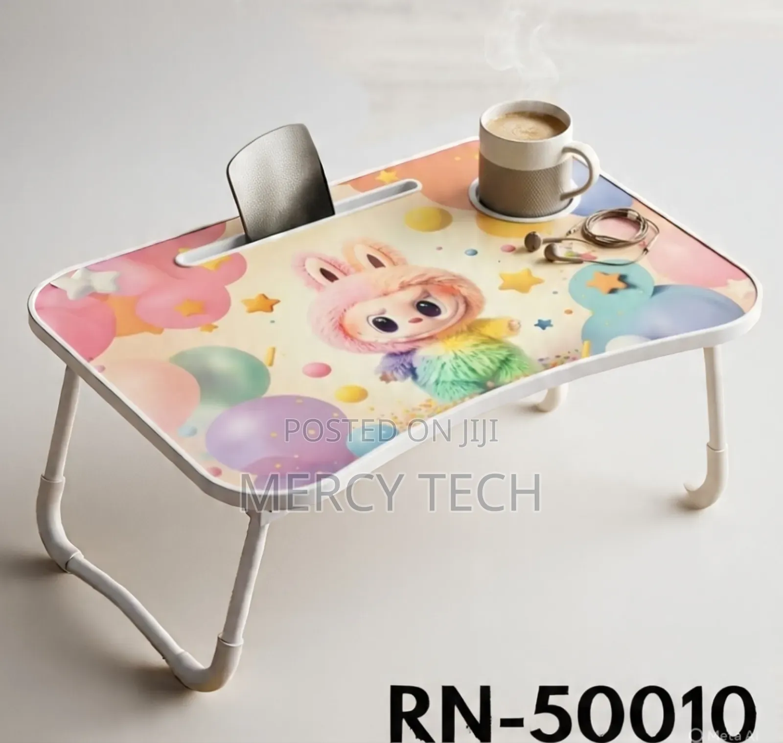 Multifunctional Work Rest Lap Desk, Rn-500100