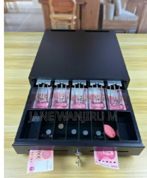 :Approved Cashdrawer for Cash Register Epos
