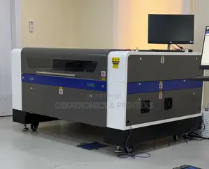 130cm By 90cm Co2 Laser Engraving Machine