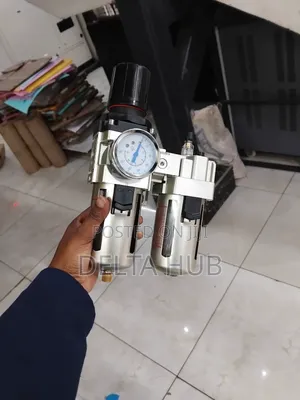 Pneumatic Air Separator