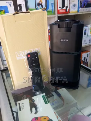Hy320 Smart Projector