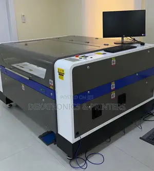 1390 Co2 Laser Cutting Engraving Machine