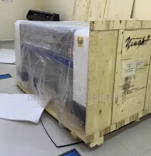 Yinghe 1390 Co2 Laser Engraving/Cutting Machine