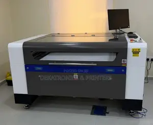 Yinghe 1390 Co2 Laser Engraving/Cutting Machine