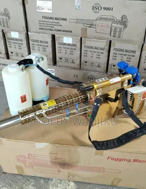 Fumigation Machine/Fogging Machine