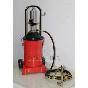 Heavy Duty Air Grease Pump