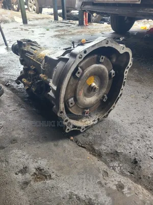 Gearbox 1tr