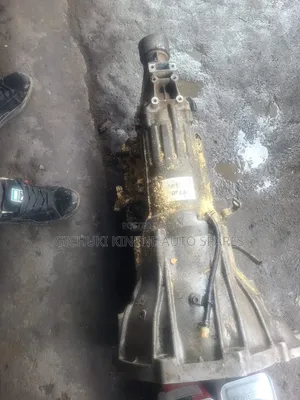 Gearbox 1tr