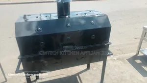 Barbeque Grill