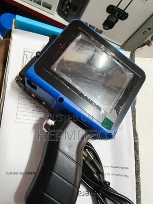 Colour Touch Screen Display Inkjet Printer Mini Handheld