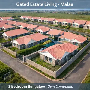 3bdrm Bungalow in Kamulu Heights, Malaa for sale