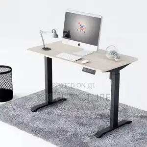 Home Tables; 1.6m Electric Home Office Company Electric Desk