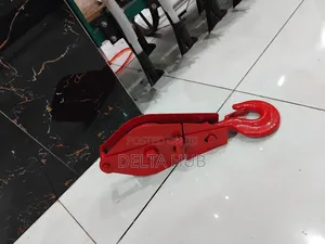 Reliable Steel Pulley Wheel Block for Load Control Operations
