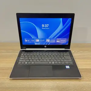 Laptop HP ProBook 430 G5 8GB Intel Core i5 SSD 256GB
